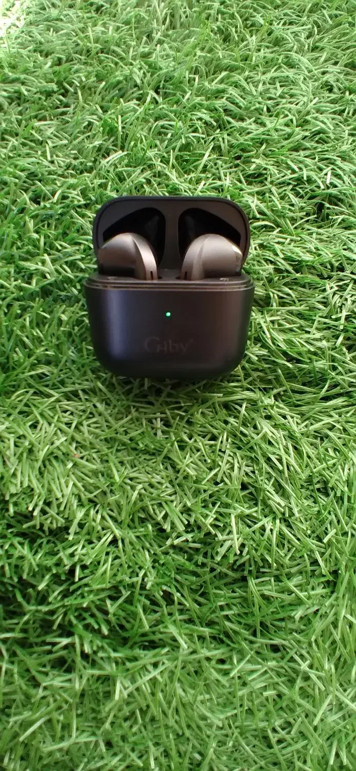 ایرپاد CA-5 اصل کیفیت صدا ۲۰|لوازم جانبی موبایل و تبلت|باوی, |دیوار