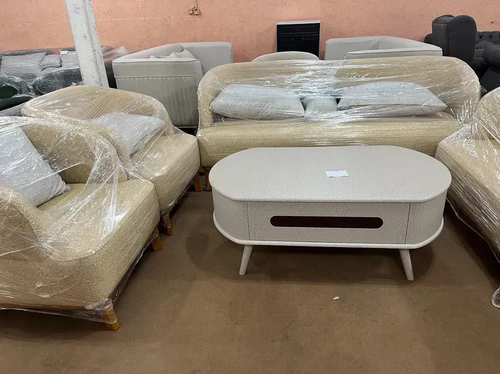 مبل|مبلمان خانگی و میز عسلی|رودان, |دیوار