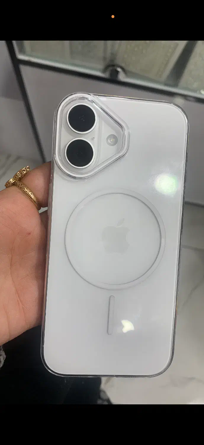 آیفون 17 نرمال|موبایل|یاسوج, |دیوار