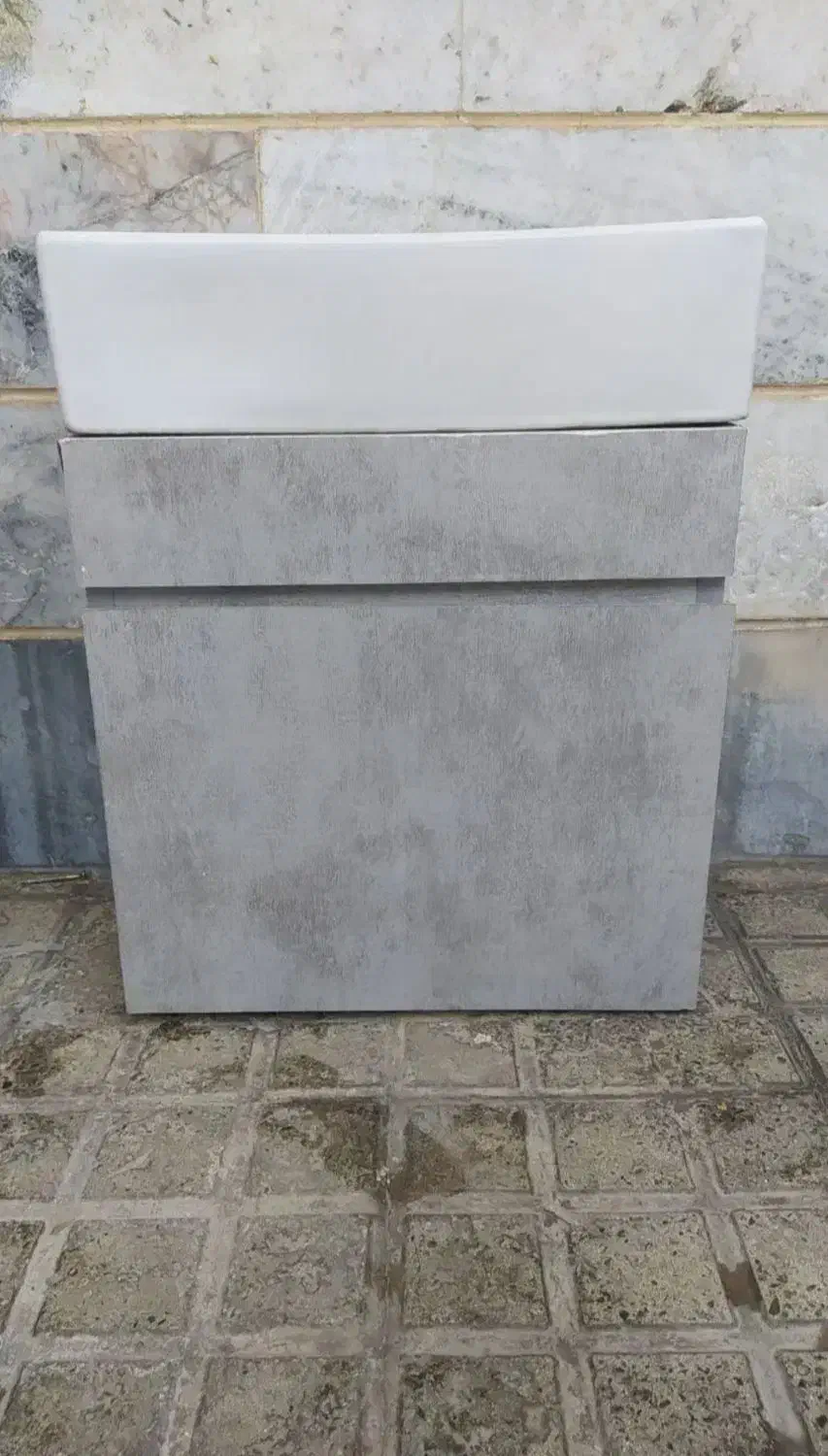 روشویی دیواری|لوازم سرویس بهداشتی|نظرآباد, نظرآباد|دیوار