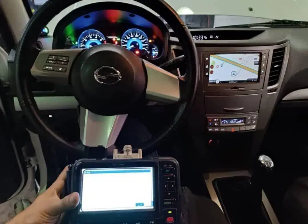 کارشناسی رنگ و فنی خودرو سیار|خدمات موتور و ماشین|پردیس, فاز ۲|دیوار