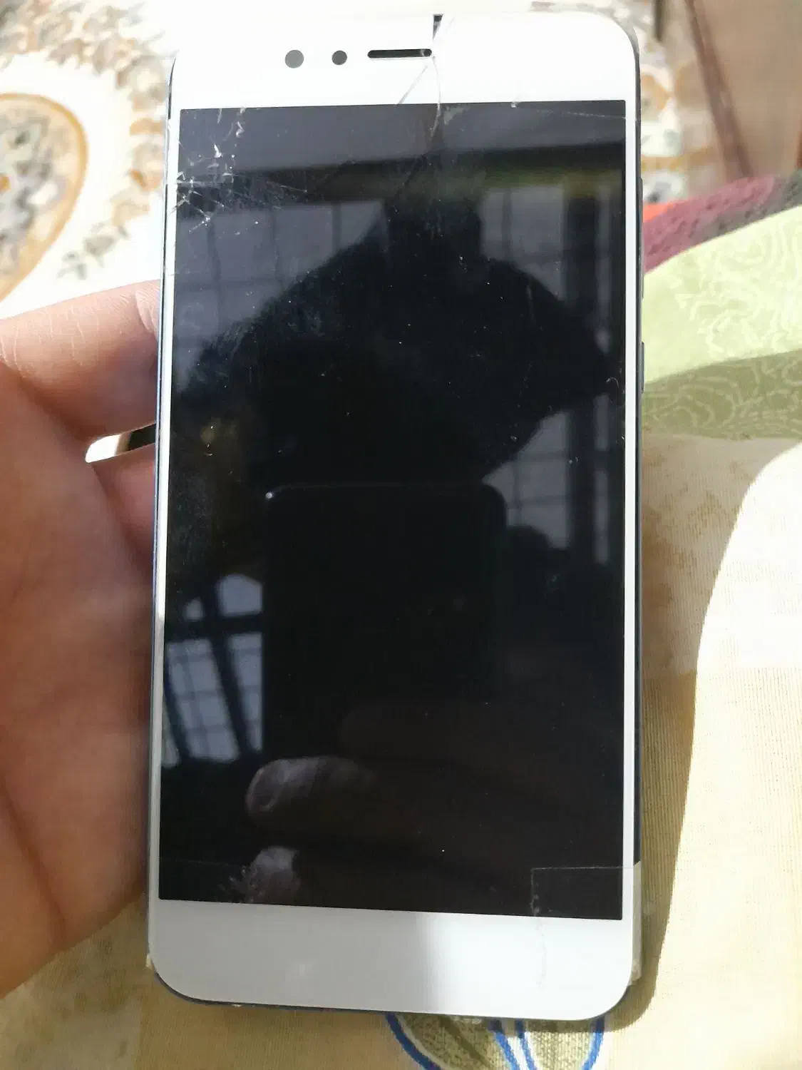 فروش یک عدد گوشی|موبایل|اندیمشک, |دیوار