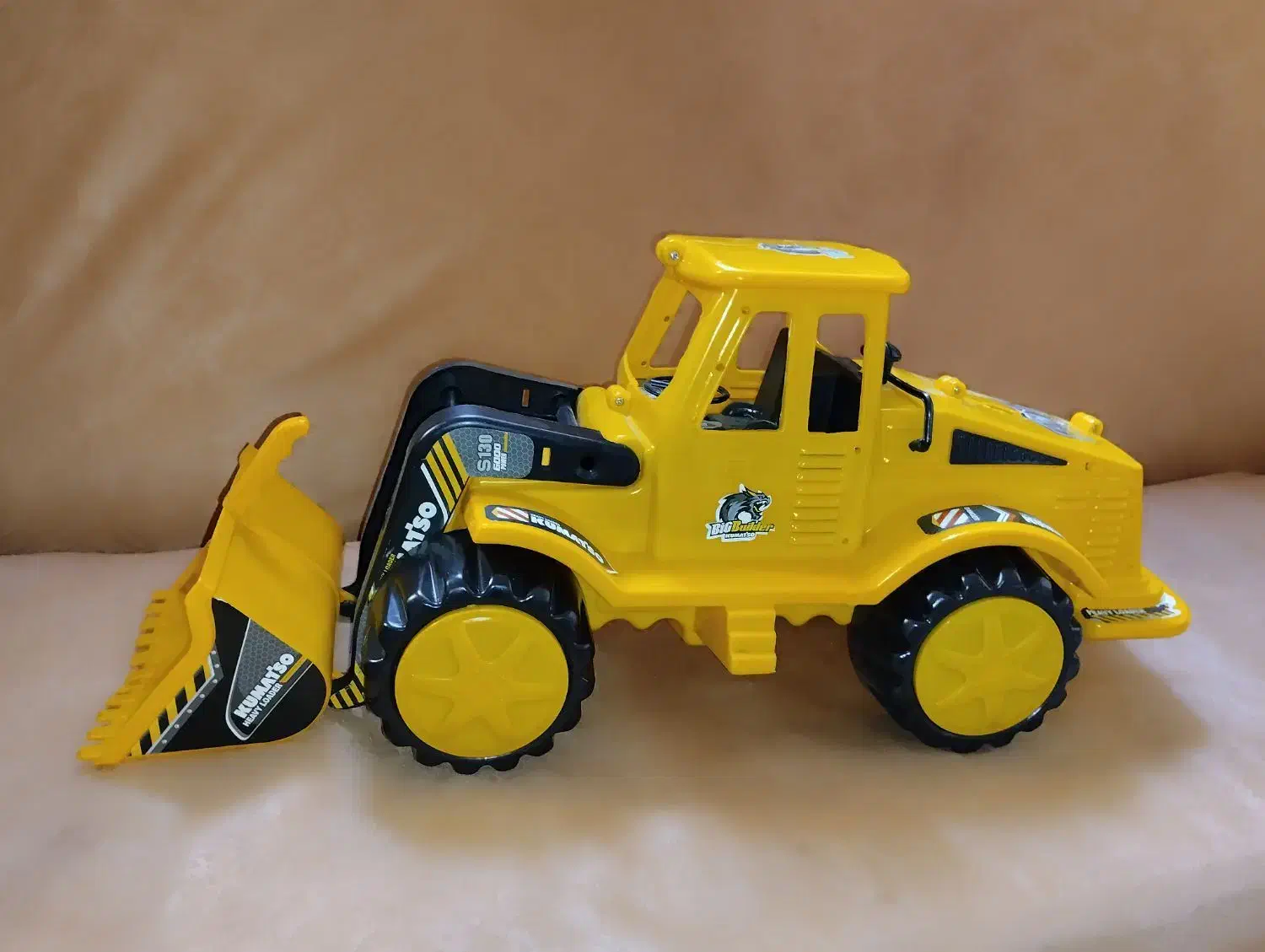 لودر اسباب بازی سایز بزرگ|اسباب‌‌بازی|تبریز, |دیوار