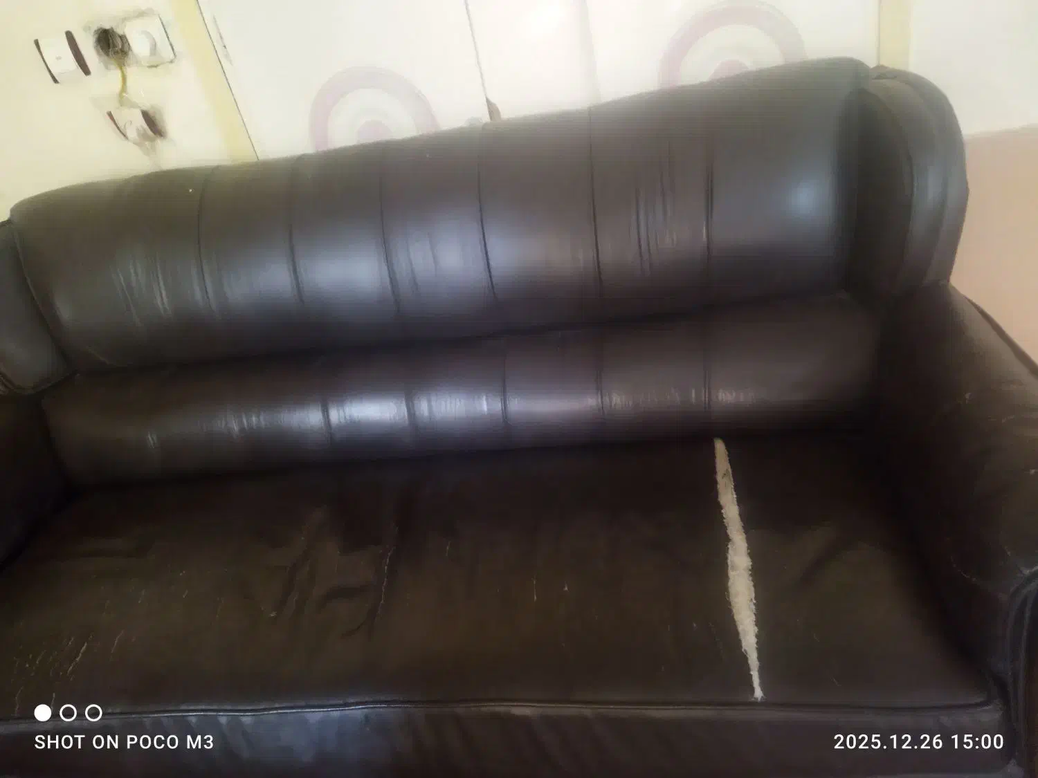 دوسرویس مبل|مبلمان خانگی و میز عسلی|تربت‌حیدریه, رضاشهر|دیوار