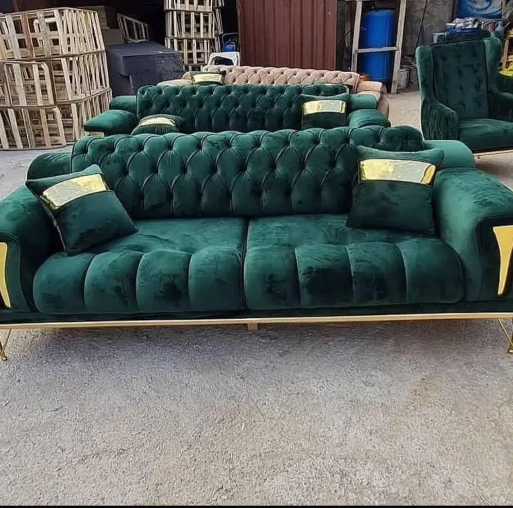 مدلهای متنوع کلاسیک، مدرن، همه سلیقهها|مبلمان خانگی و میز عسلی|ماسال, |دیوار