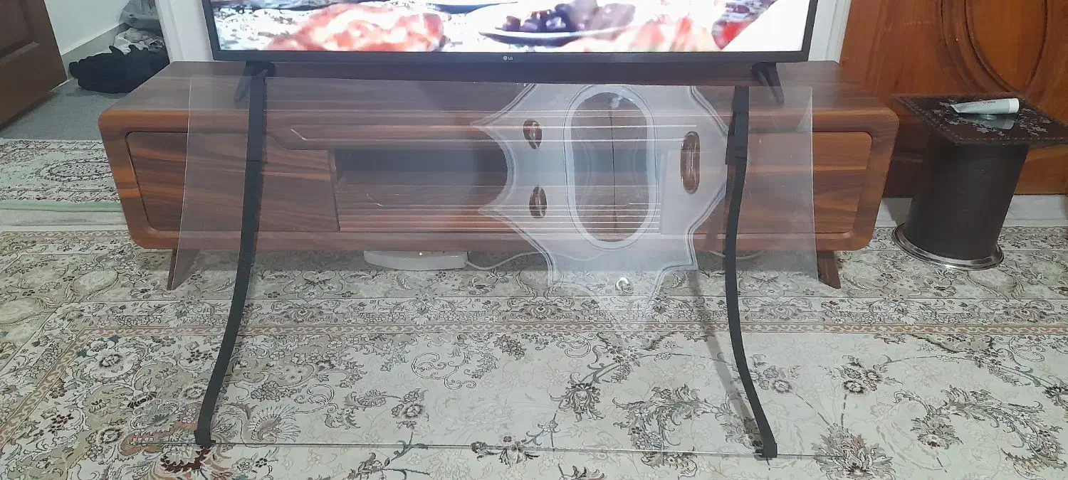 محافظ تلویزیون|تلویزیون و پروژکتور|کرمانشاه, |دیوار