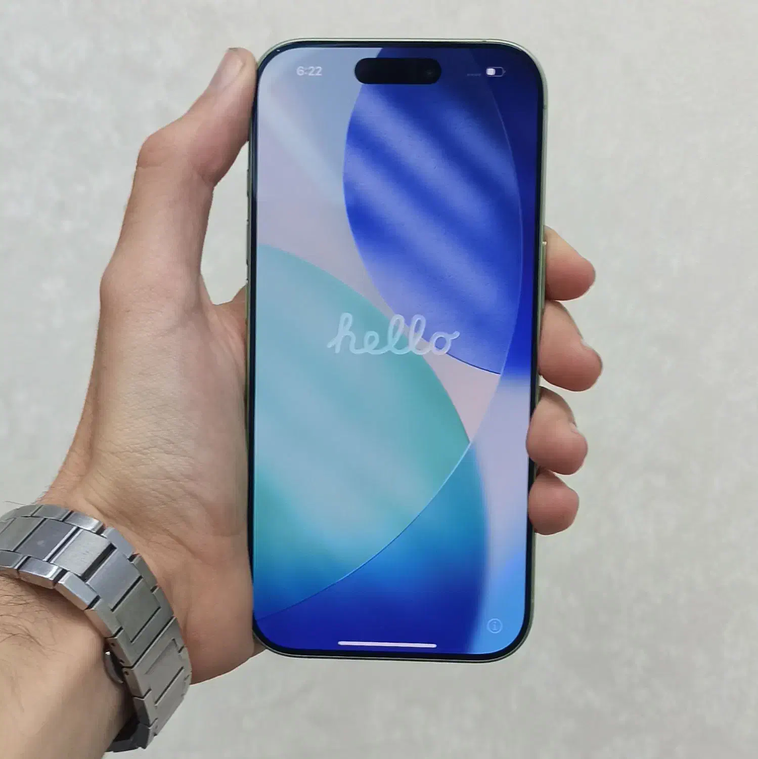 ۱۷ نرمال کارکرده اقساطی بدون پیش پرداخت|موبایل|اصفهان, احمدآباد|دیوار