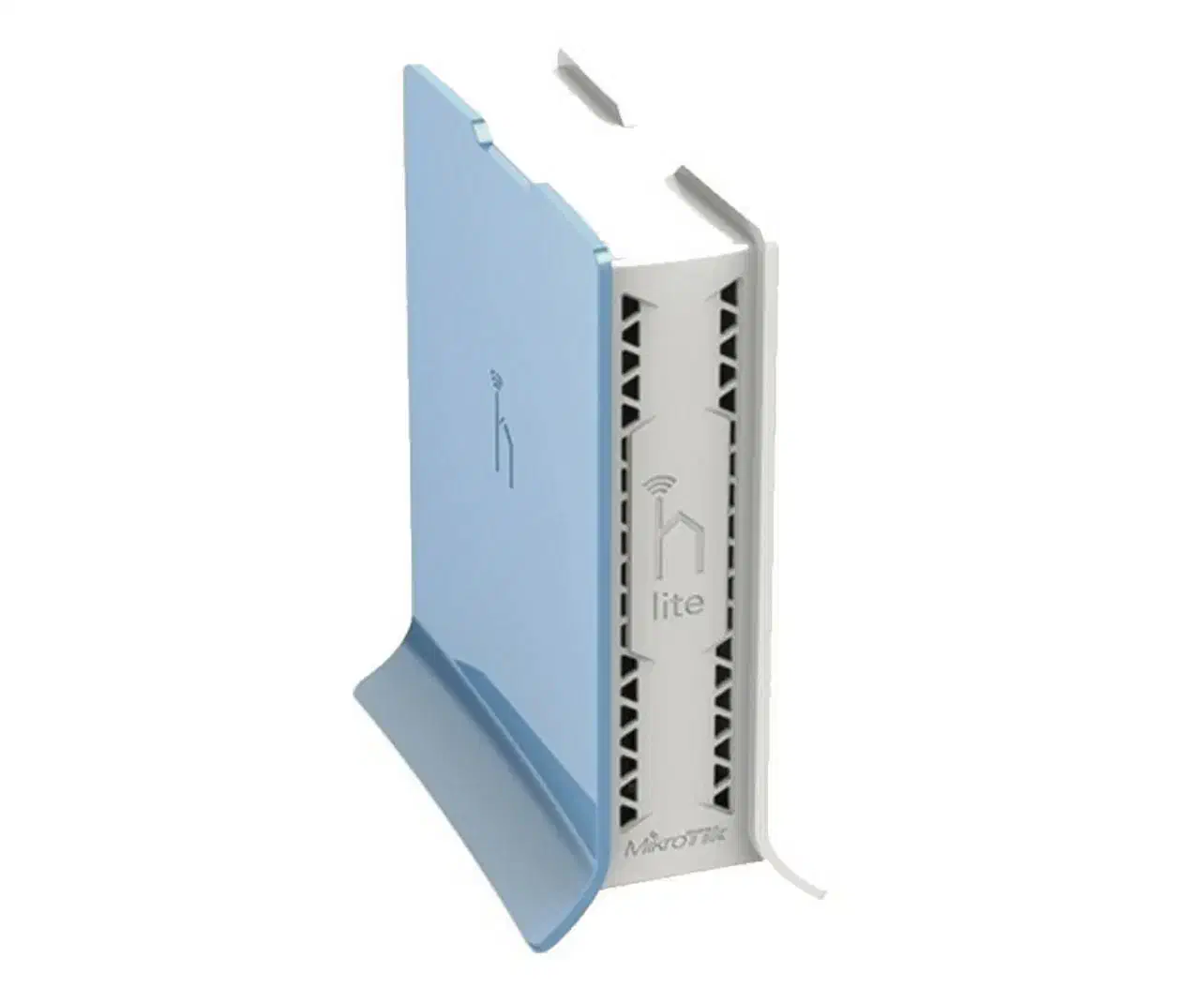روتر میکروتیک مدل RB941-2nd-tc HAP Lite|مودم و تجهیزات شبکه|شیراز, ابیوردی|دیوار