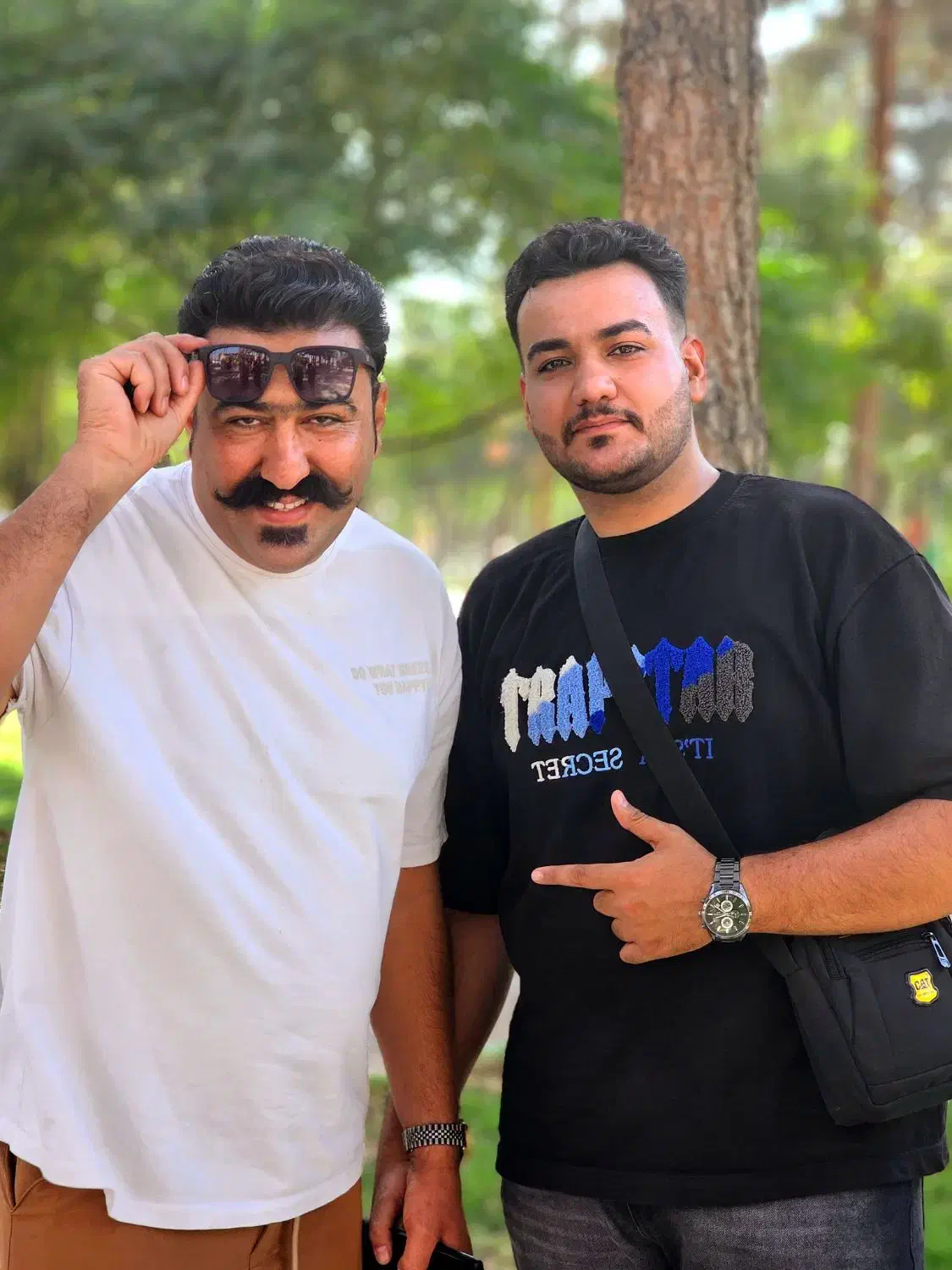 ادمین مدیریت صفر تا صد و محتوا|خدمات رایانه‌ای و موبایل|نجف‌آباد, باهنر|دیوار