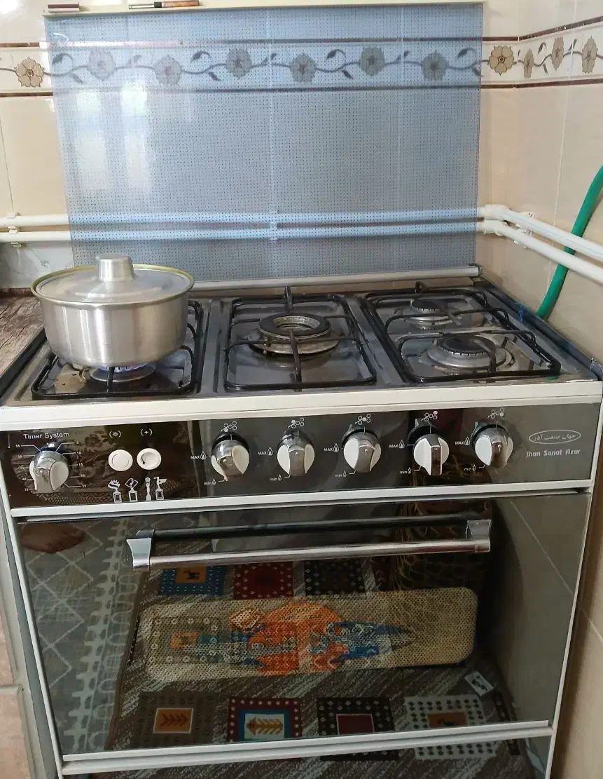 مبل،گاز،لباسشویی|مبلمان خانگی و میز عسلی|سمیرم, |دیوار