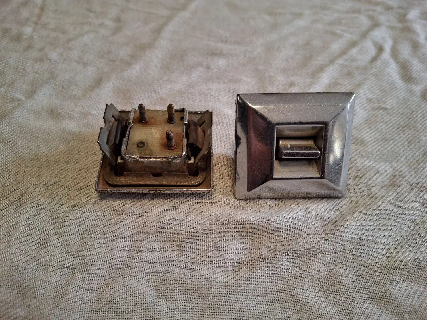 لوازم شورلت ، بیوک ، کاپریس|قطعات یدکی و لوازم جانبی|شیراز, شهرک گلستان|دیوار