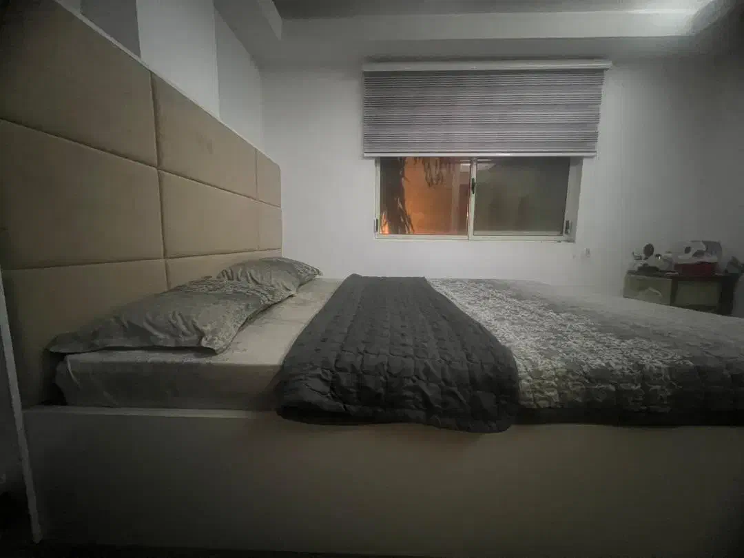 تخت خواب دو نفر|تخت و سرویس خواب|کیش, |دیوار