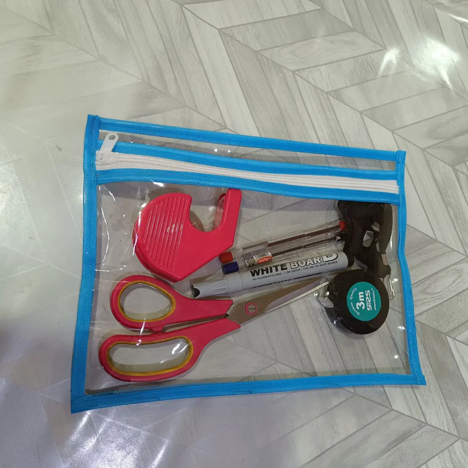 کیف لوازم|لوازم خیاطی و بافتنی|اهواز, کوی مهدیس|دیوار