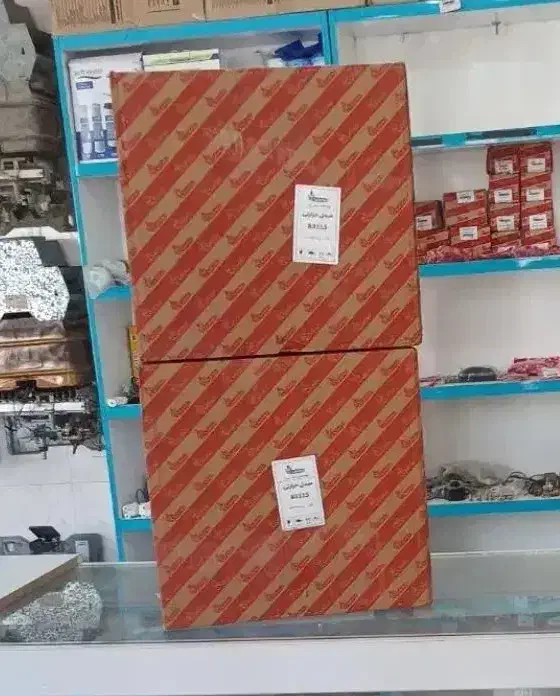 رادیات آبگرمکن  بوتان اکبند (طرح تعویض )|آبگرمکن، پکیج، شوفاژ|اهواز, گلستان|دیوار