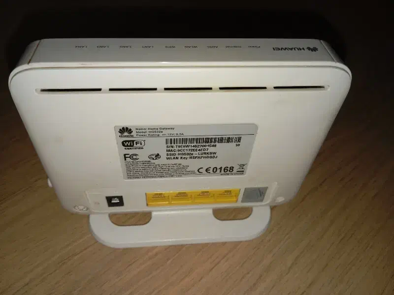 مودم HUAWEI|مودم و تجهیزات شبکه|تبریز, |دیوار