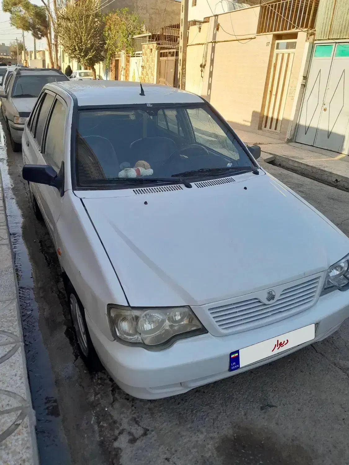 پراید132مدل90|خودرو سواری و وانت|بهارستان, |دیوار