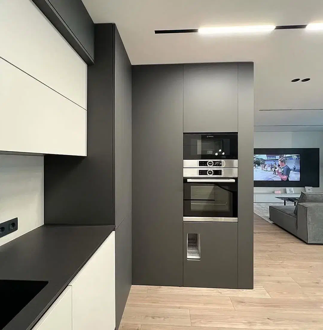 تولیدی مصنوعات چوبی|مبلمان خانگی و میز عسلی|اندیشه, اندیشه فاز ۱|دیوار