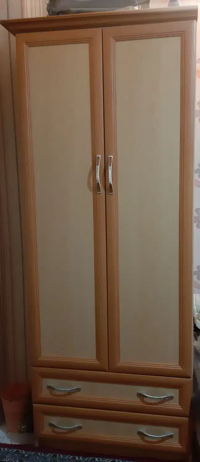 کمد|جاکفشی، کمد، دراور|تهران, مینای جنوبی|دیوار