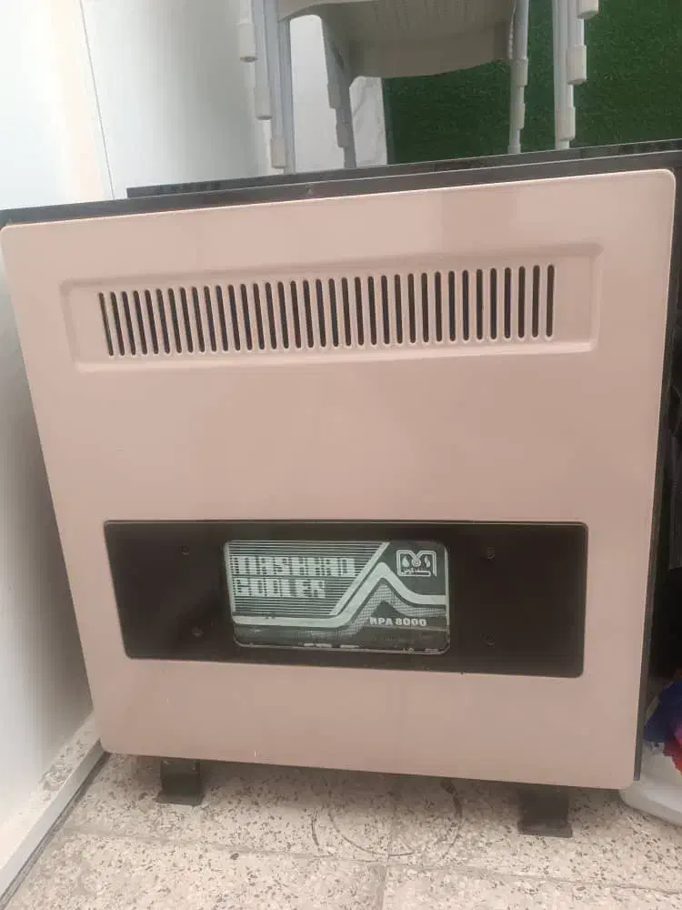 بخاری گاز سوز|بخاری، هیتر، شومینه|رشت, بوسار|دیوار