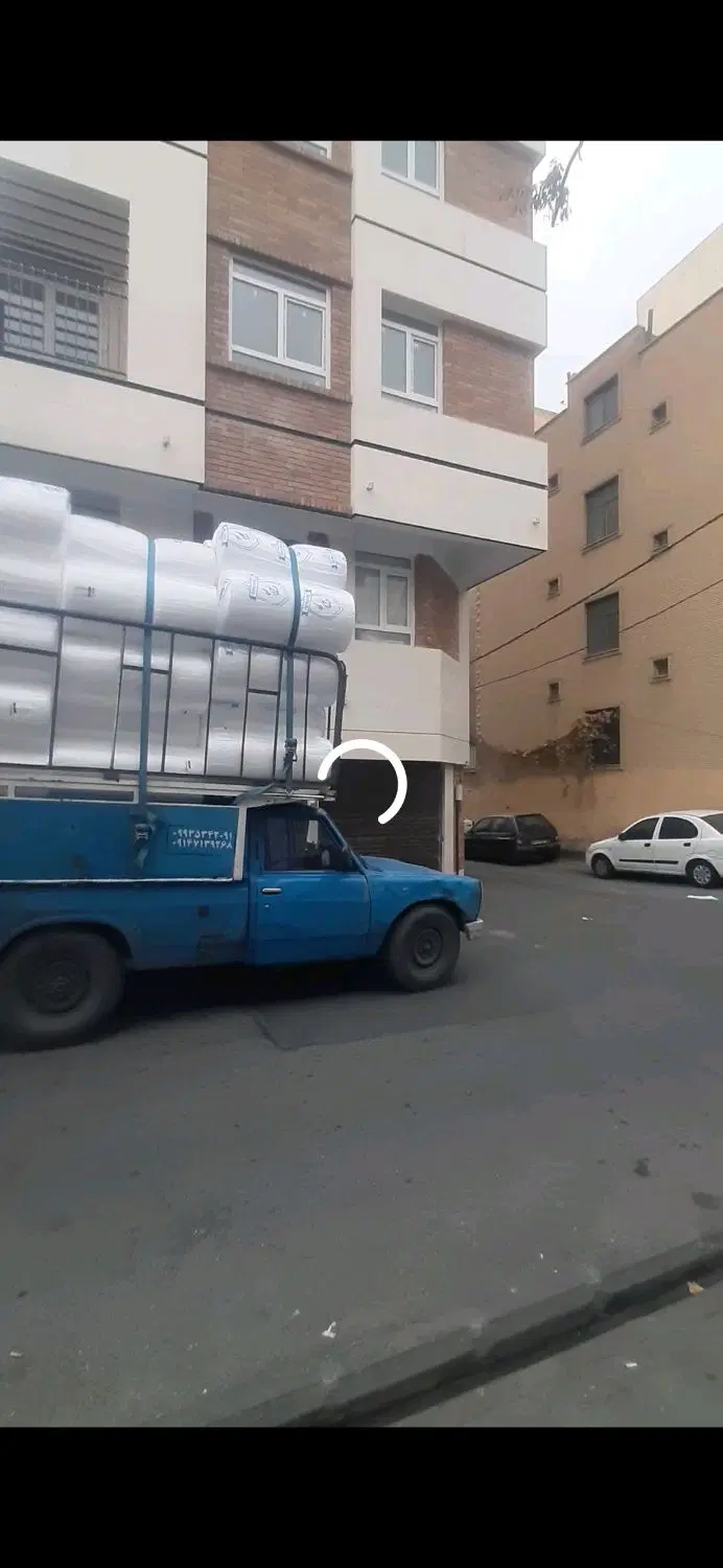 مشما حبابدار ،بابل رپ ضربه گیر|عمده‌فروشی|تهران, سبلان (لشگر)|دیوار