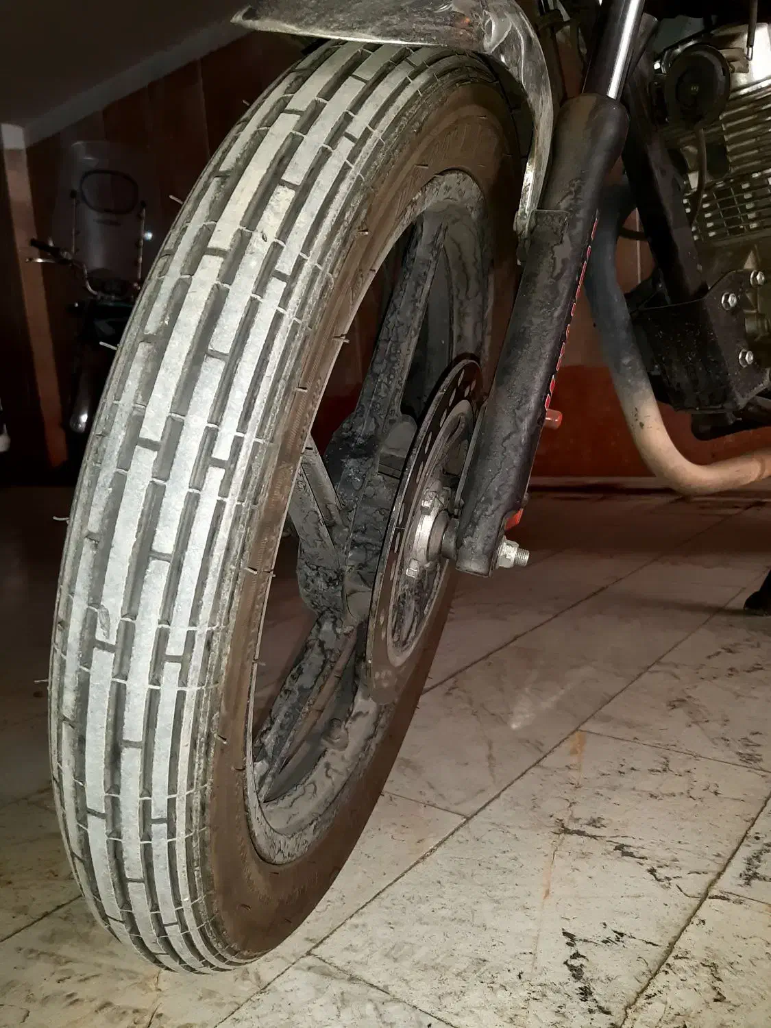 موتور همتاز ۲۰۰ طرح باکسر مدل ۱۴۰۳|موتورسیکلت|تهران, جی|دیوار