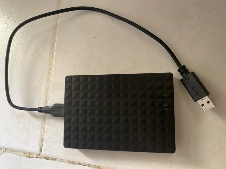 هارد ۵۰۰ usb3|قطعات و لوازم جانبی رایانه|مشهد, هنرستان|دیوار