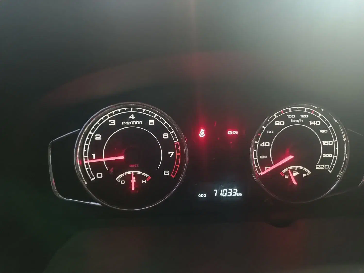 پارس tu5|خودرو سواری و وانت|نیریز, |دیوار