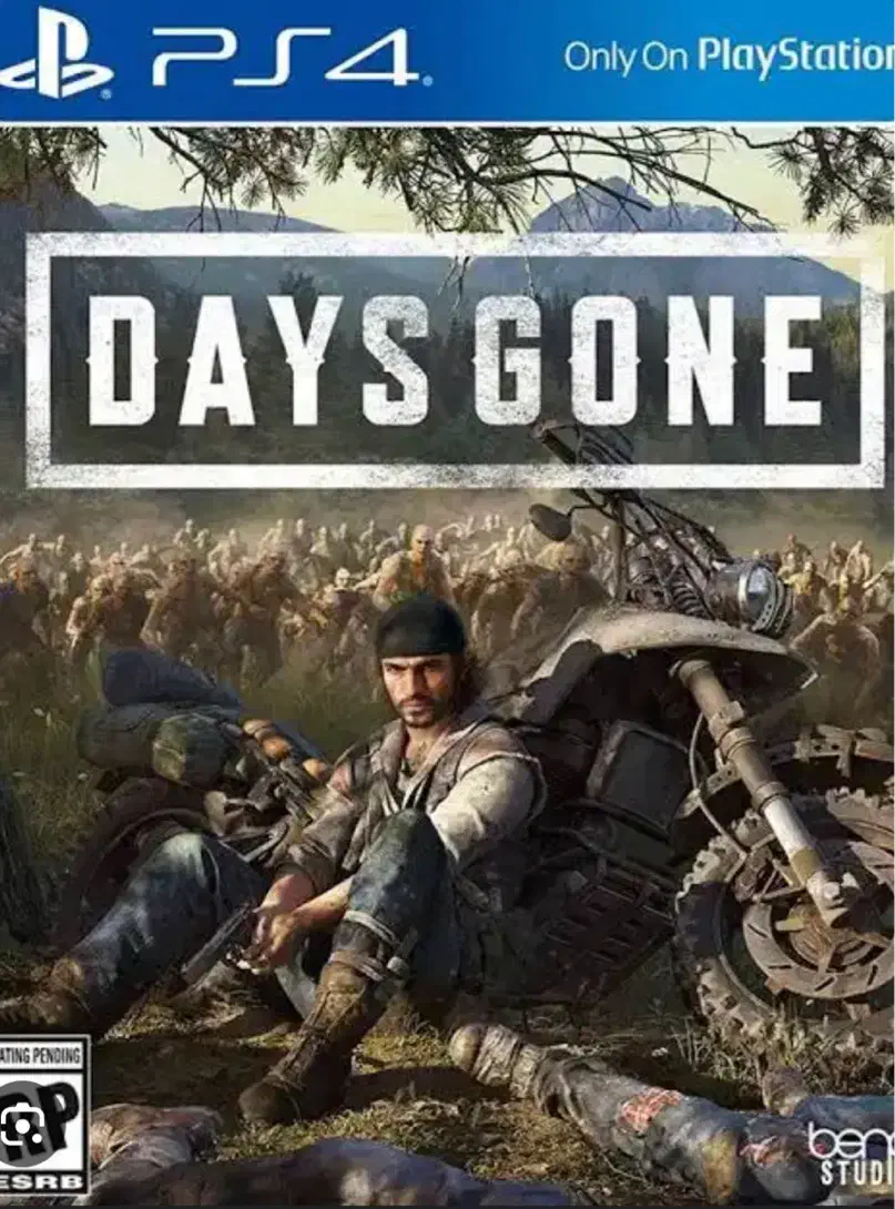 بازی پلی استیشن ۴|کنسول، بازی ویدئویی و آنلاین|مشهد, سناباد|دیوار