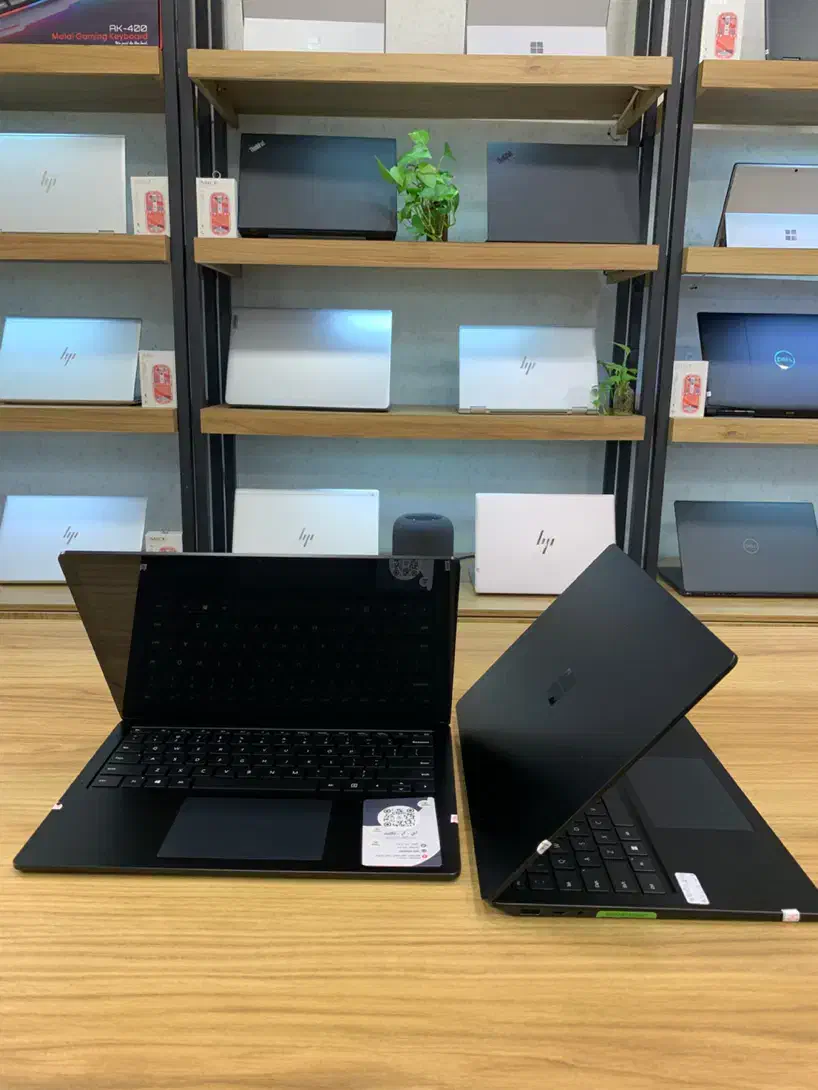 Surface laptop 4 i7&i5|رایانه همراه|تهران, میدان ولیعصر|دیوار