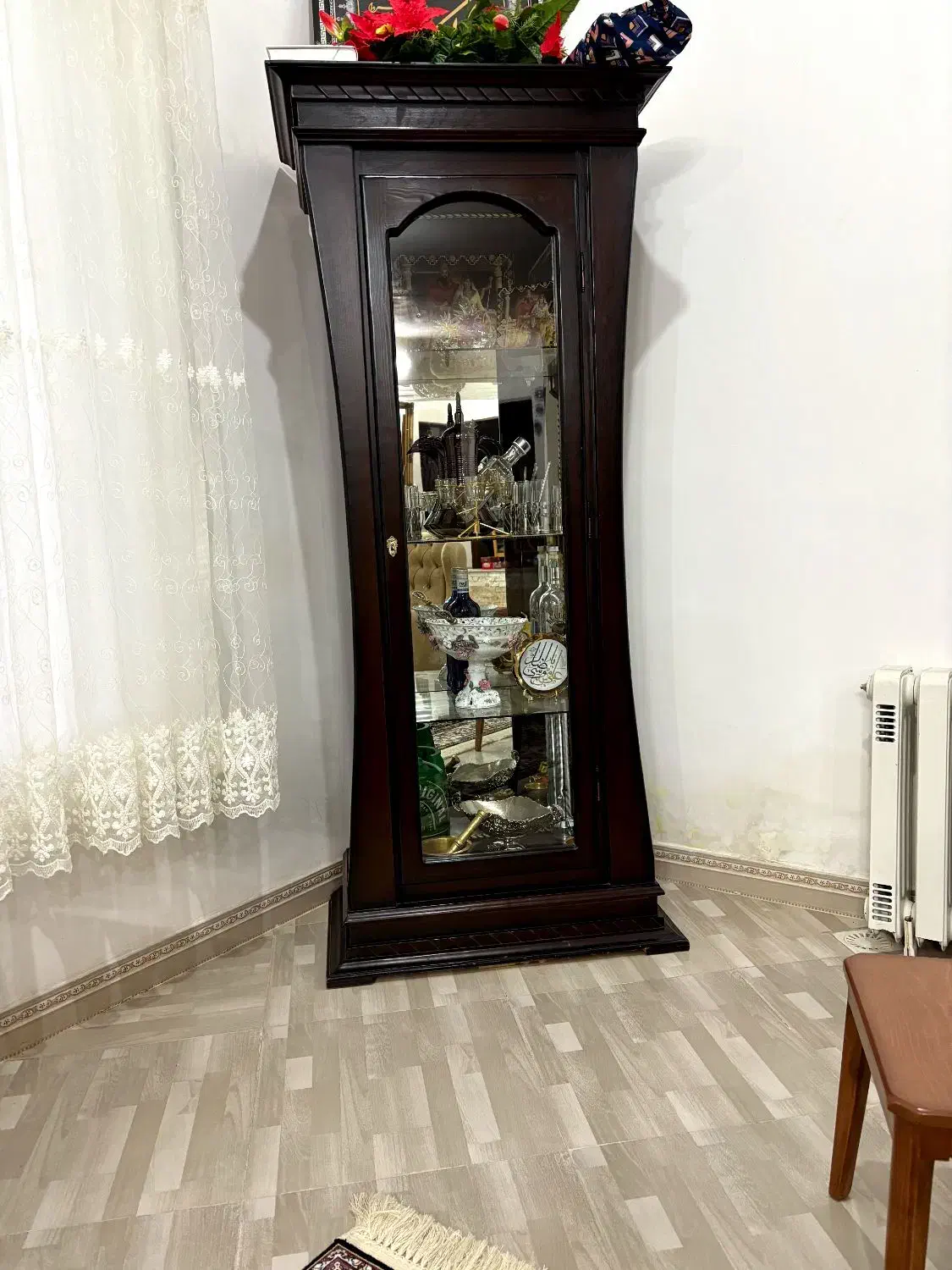 وسایل منزل|بوفه، ویترین، کنسول|دورود, |دیوار