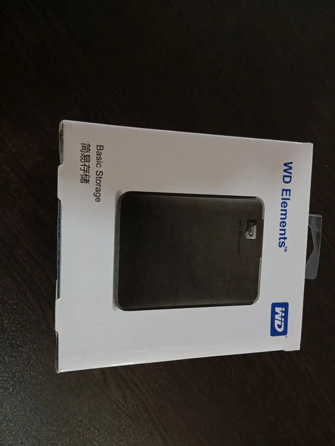 هارد اکسترنال 500 گیگ واسه فیلم عروسی|قطعات و لوازم جانبی رایانه|نیریز, |دیوار