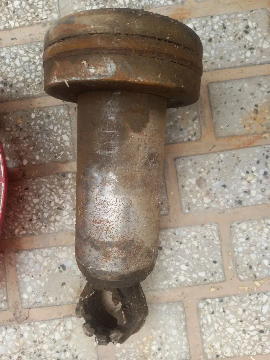 جک پشت قله|ابزارآلات|بیرجند, |دیوار