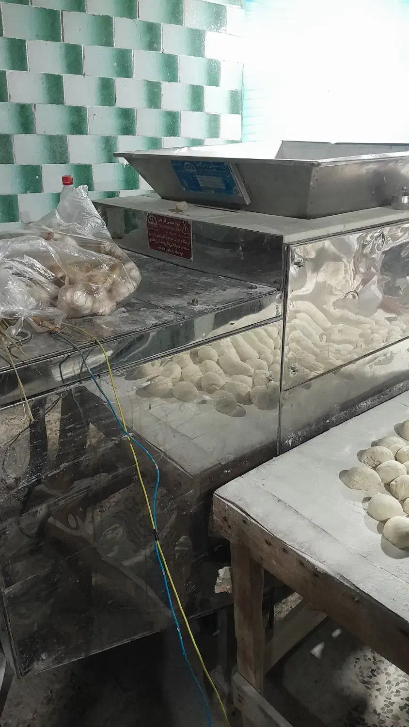 با سلام درود خدمت دوستان عزیز|ماشینآلات صنعتی|فومن, |دیوار