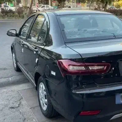 سهند اس صفر|خودرو سواری و وانت|کرج, ساماندهی|دیوار