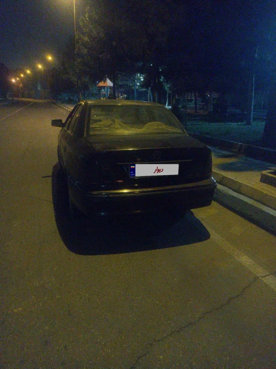 سمند se|خودرو سواری و وانت|شهر ری, علایین|دیوار