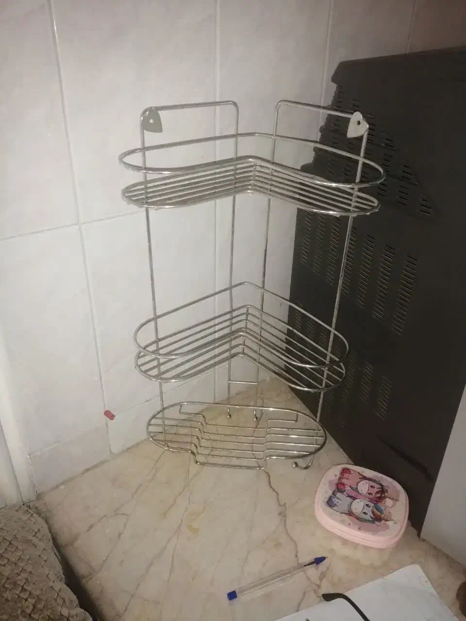 سلف حمام|لوازم حمام|نیشابور, دارایی|دیوار