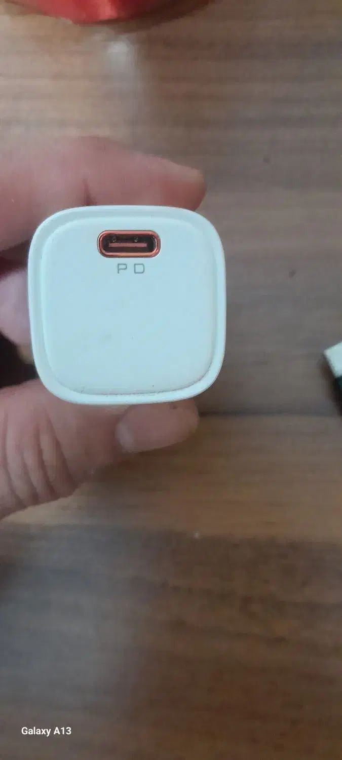 شارژر ایفن سالم|لوازم جانبی موبایل و تبلت|بندر گز, |دیوار