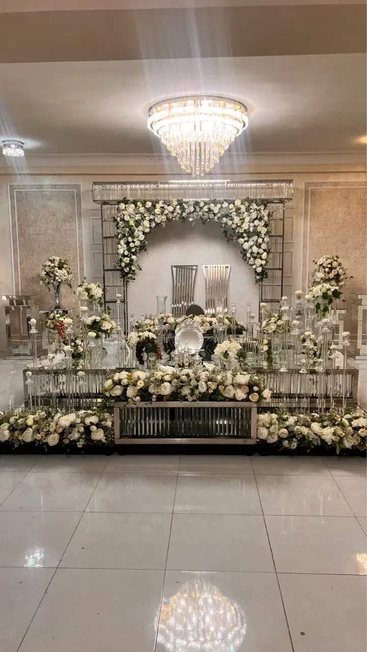 محضر عقد و عروسی ،تولد، پاگشایی نوزاد ،حنا|خدمات پذیرایی، مراسم|تبریز, |دیوار