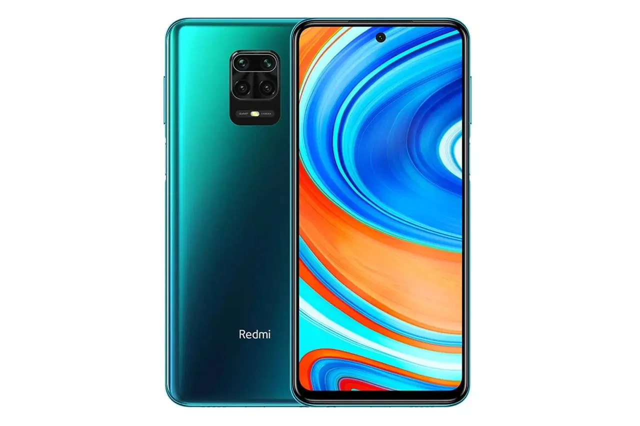 Redmi note9 128گیگ|موبایل|شهریار, شهریار|دیوار