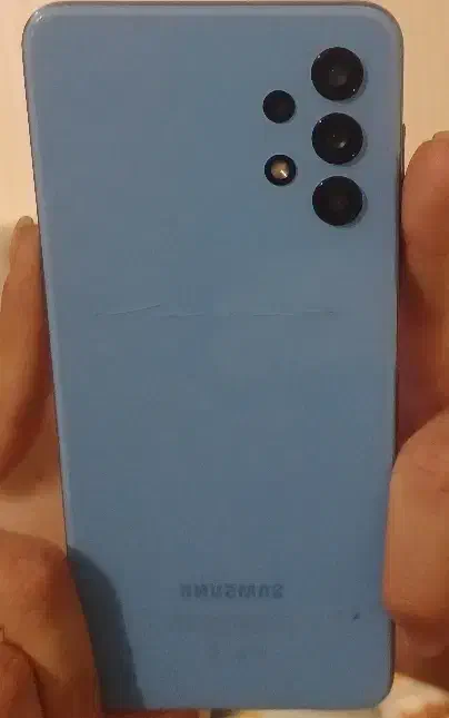 گوشی سامسونگ A32 5G|موبایل|اصفهان, بهارستان|دیوار