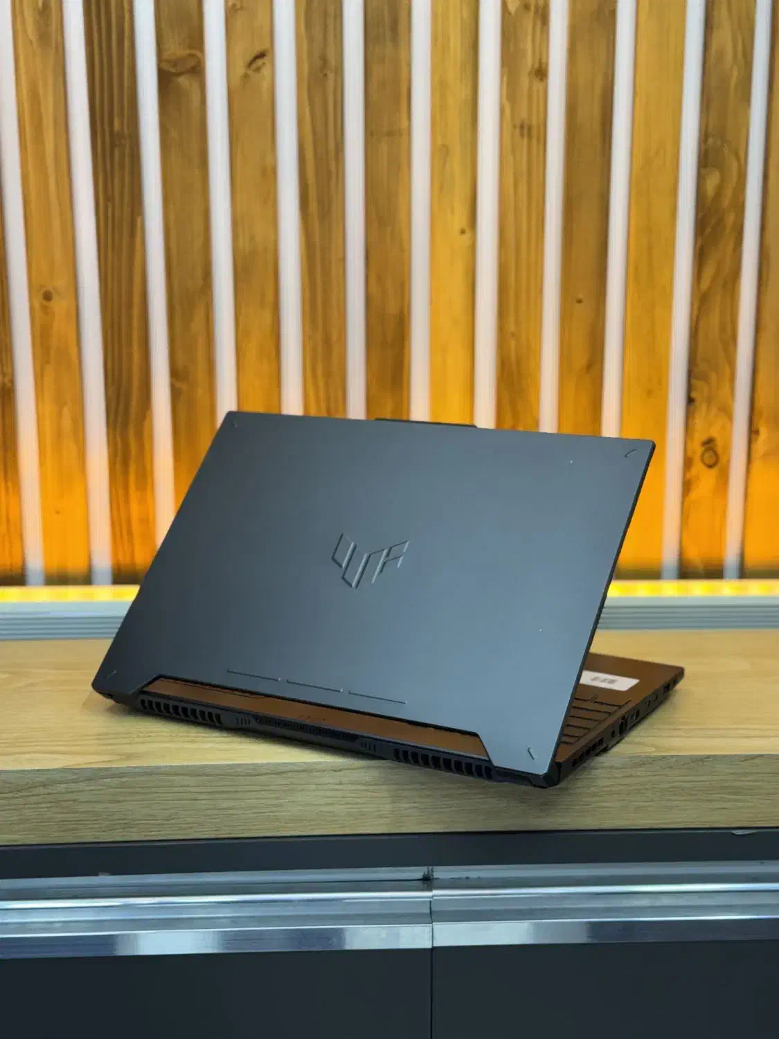 غوول گیمینگ ایسوس با هشت گیگ گرافیک مجزا|رایانه همراه|تبریز, |دیوار