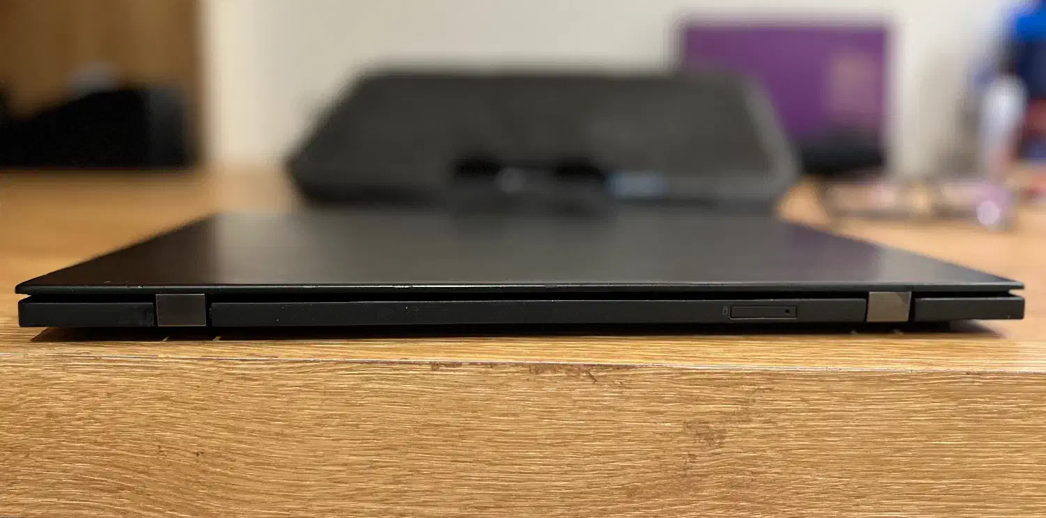 Lenovo ThinkPad X1 Carbon(core i7)|رایانه همراه|تهران,  امام زاده قاسم (نیاوران)|دیوار