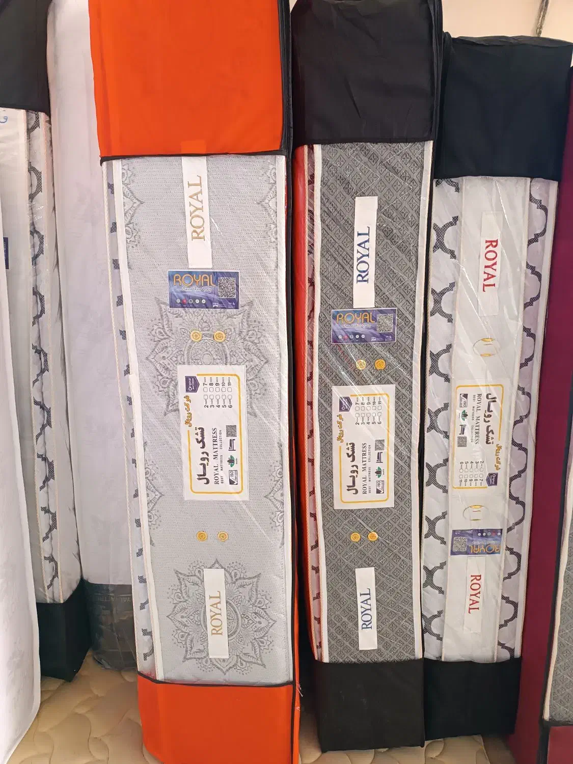 تشک با ضخامت بالا / قطر +30|تشک تختخواب|تهران, سازمان آب|دیوار