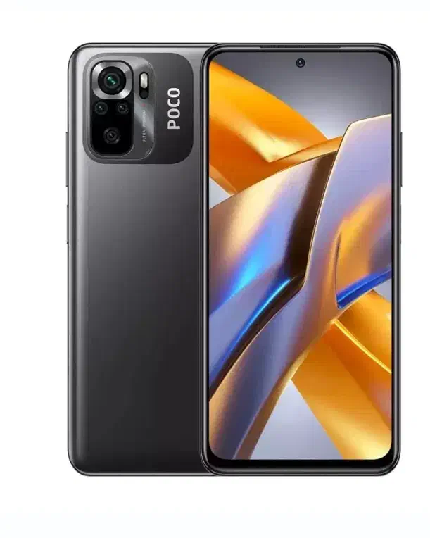 poco m5s|موبایل|تهران, جمال‌زاده|دیوار