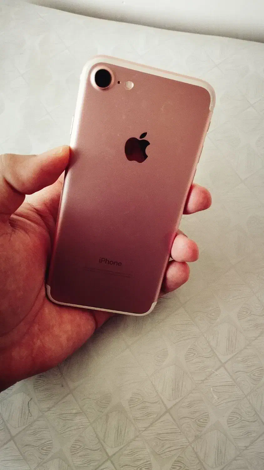 آیفون 7|موبایل|مراغه, |دیوار