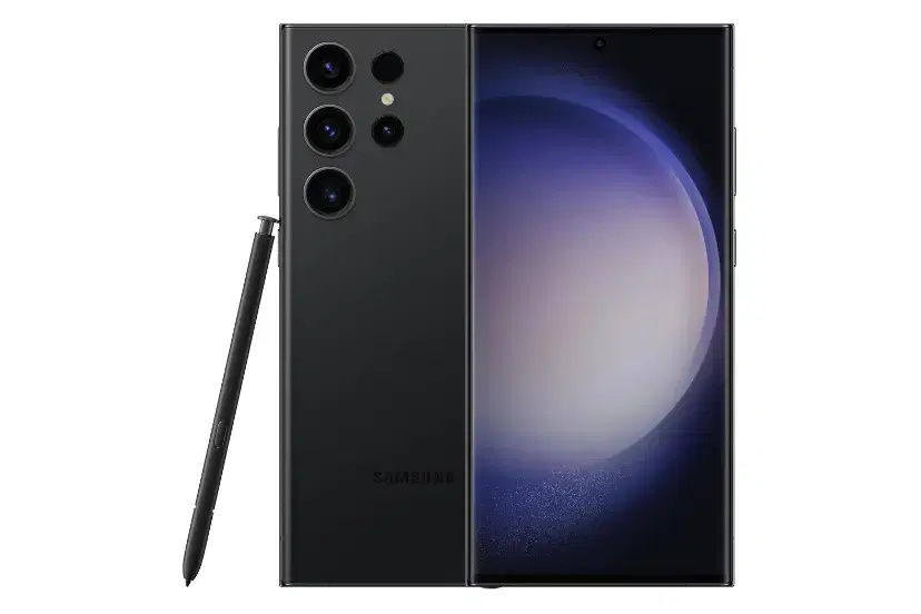 سامسونگ s23 ultra|موبایل|ارومیه, |دیوار