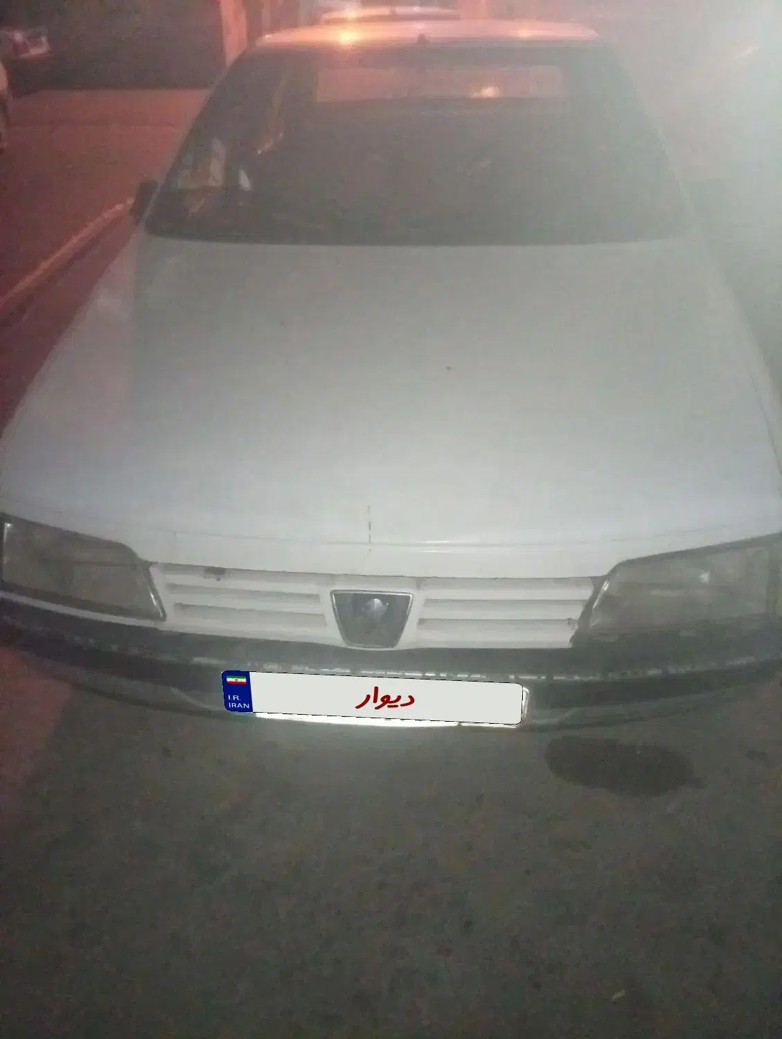 اردی ۸۱|خودرو سواری و وانت|ملارد, |دیوار