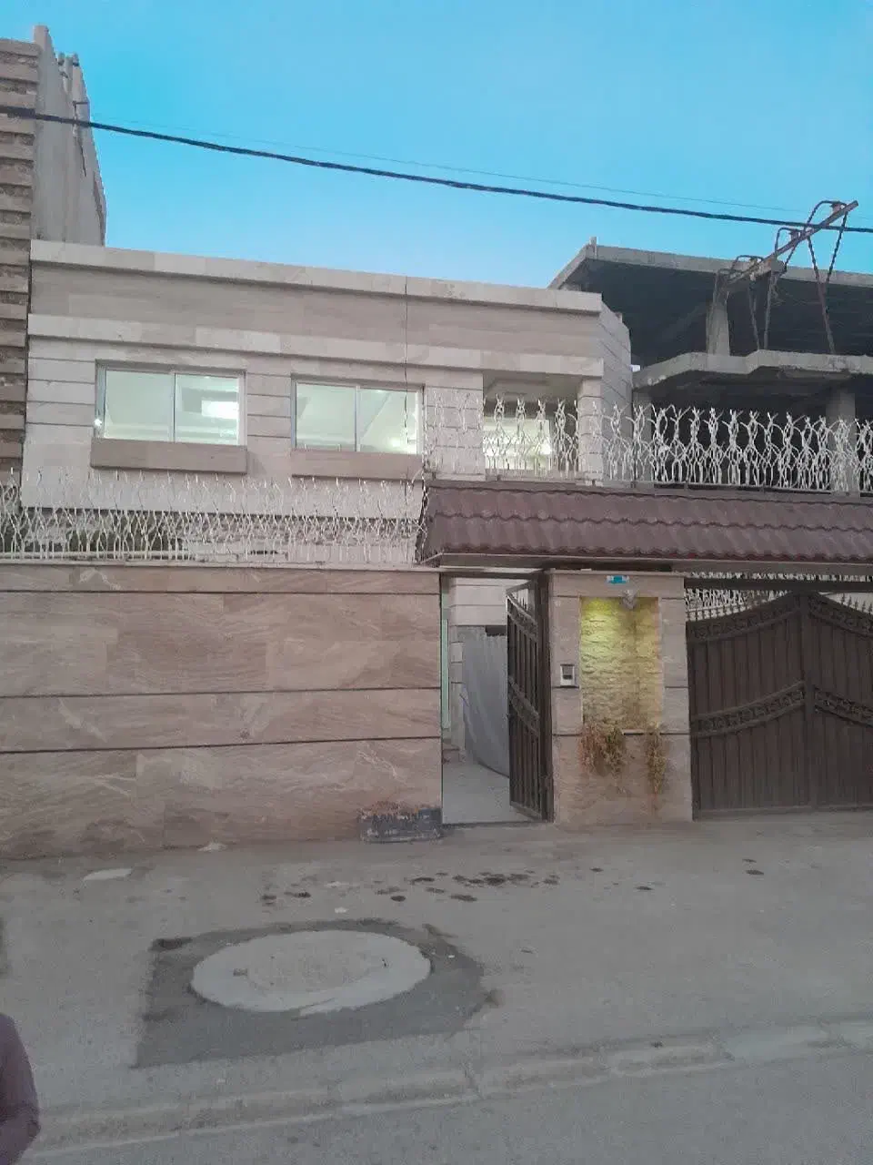اجاره خانه شیک دولت آباد|اجارهٔ خانه و ویلا|برخوار, |دیوار
