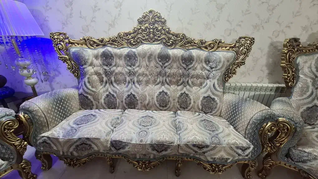 تعمیرات مبلمان برای اولین بار در گرمدره|مبلمان خانگی و میز عسلی|گرمدره, |دیوار