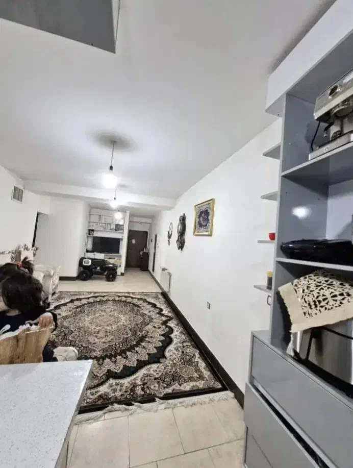 اجاره آپارتمان/۲خواب/راهنمایی|اجارهٔ آپارتمان|یاسوج, |دیوار